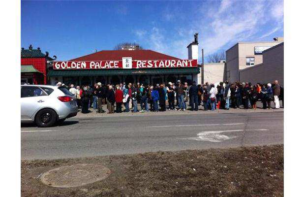 Golden Palace
