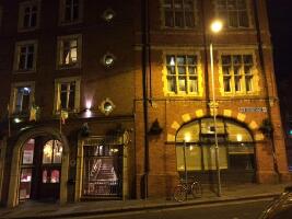 Hidden Dublin Walks & Tours Ireland Walk