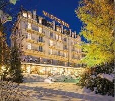 Hotel Victoria
