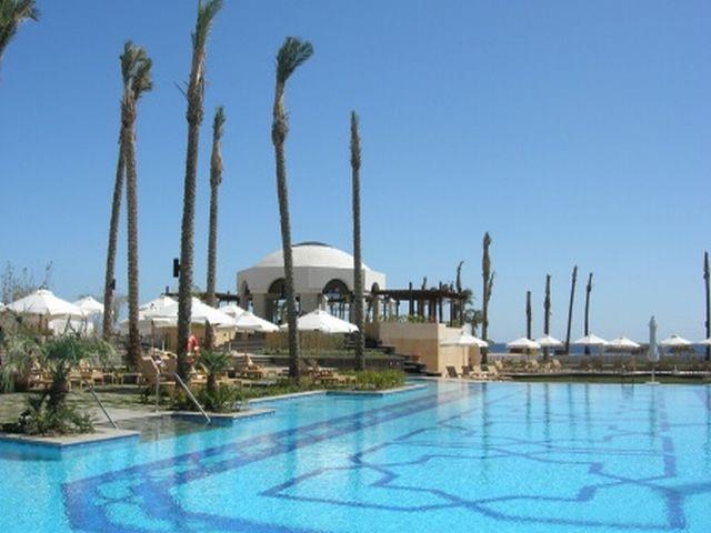 The Palace Port Ghalib