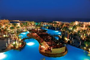 The Grand Hotel Sharm El Sheikh
