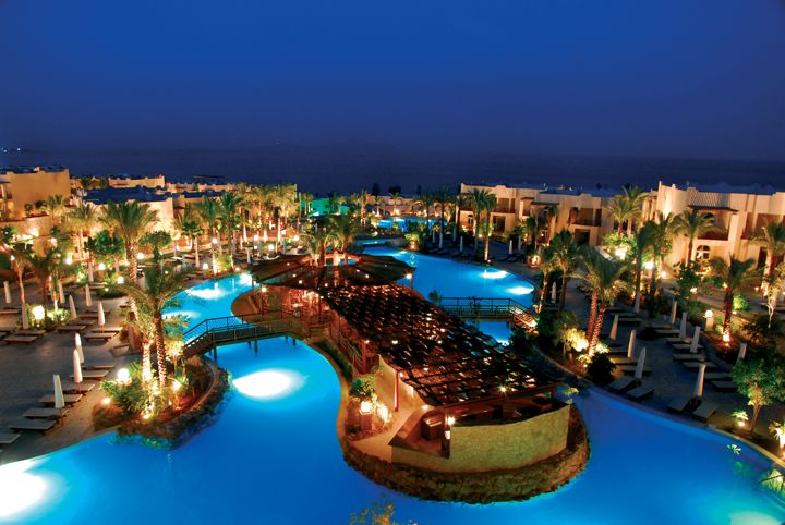 The Grand Hotel Sharm El Sheikh