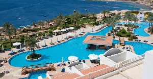 Siva Sharm Resort and Spa
