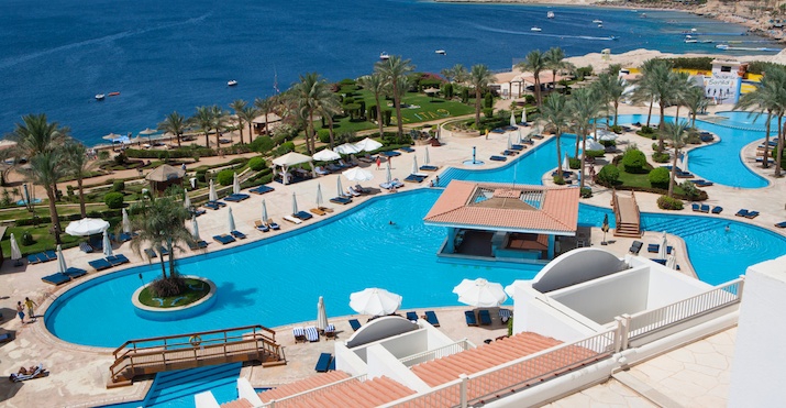 Siva Sharm Resort and Spa