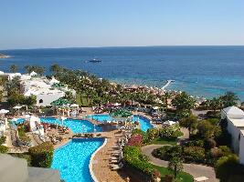 Hyatt Regency Sharm El Sheikh Resort