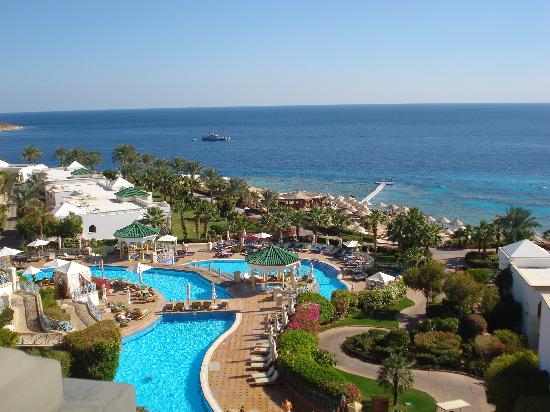 Hyatt Regency Sharm El Sheikh Resort