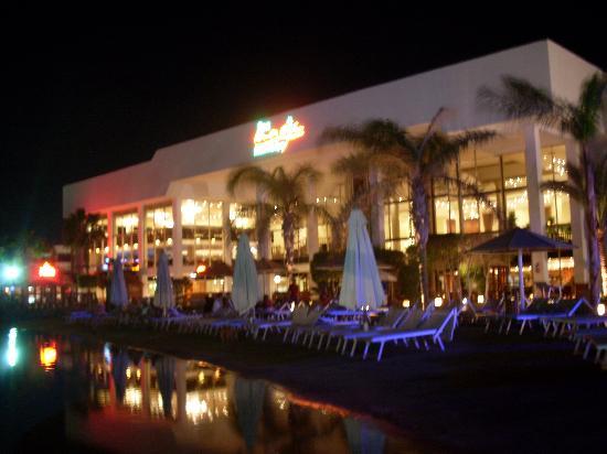 Dessole Pyramisa Sharm El Sheikh Resort
