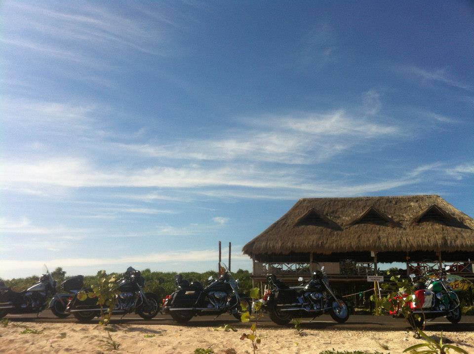 EagleRider Cozumel