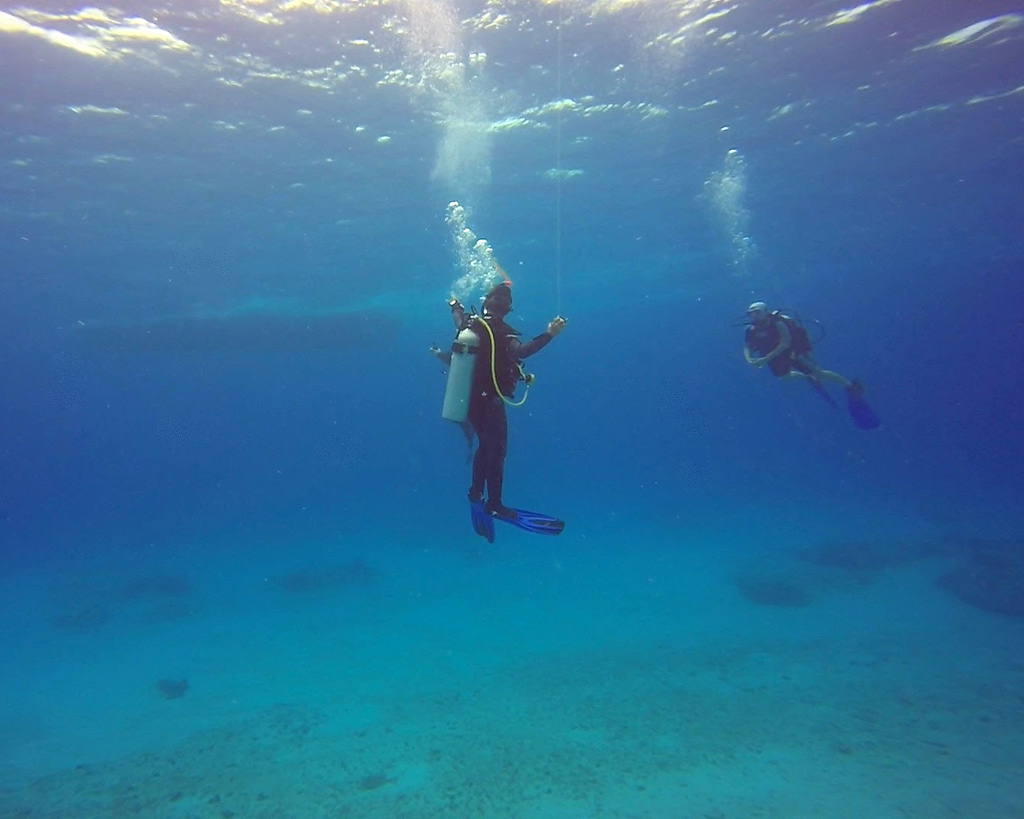 Scuba Life Cozumel