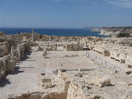 Kourion (Curium)