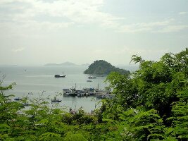 Labuan Bajo Canada Tour