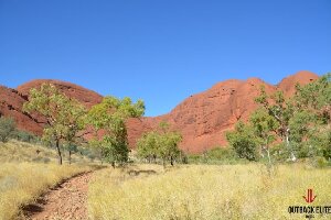 Outback Elite Tours