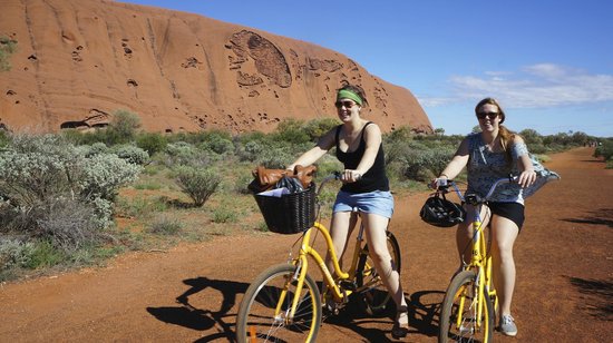Outback Cycling