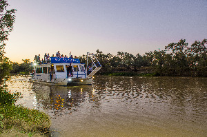 Outback Aussie Tours