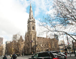 Scots Church