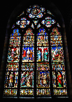 Belgium Basilica