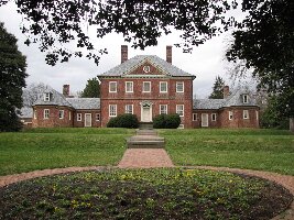 Montpelier Mansion
