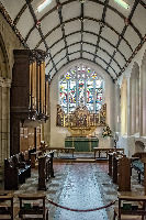 Hall for Cornwall