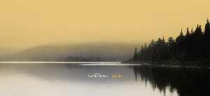 Parc national du Canada de la Mauricie