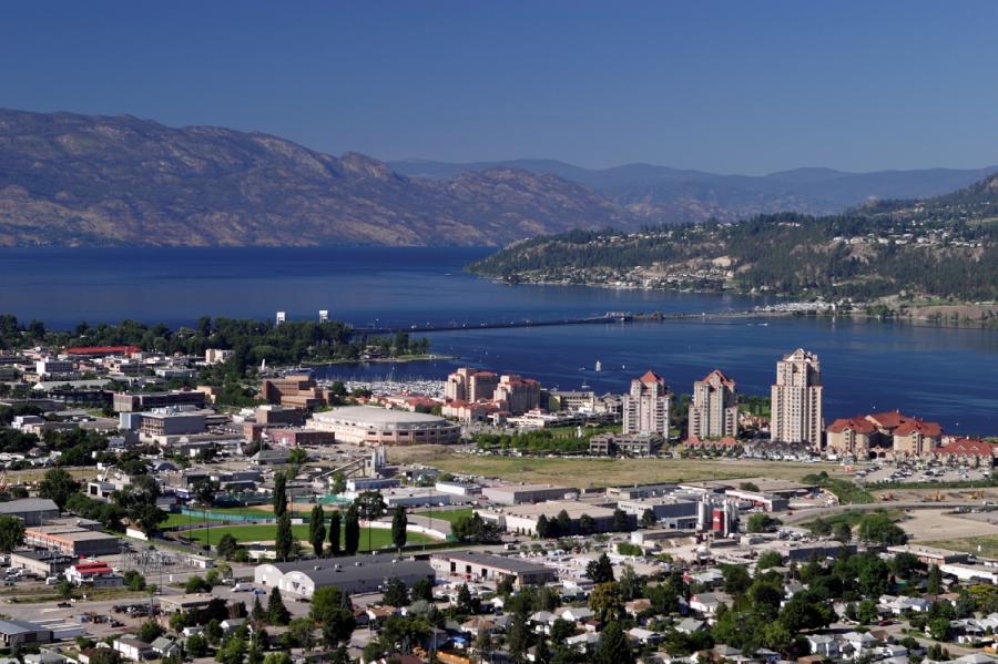 Explorer Canada Holidays