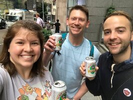 Hello Hong Kong: Private & Small Group Tours Hong Kong Tour