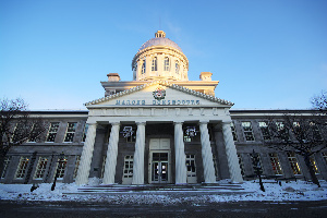 Bonsecours Market (Marche Bonsecours)