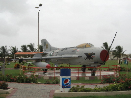PAF Museum