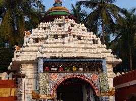 Gundicha Temple