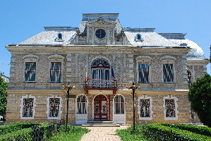 Muzeul De Ştiinţe Naturale