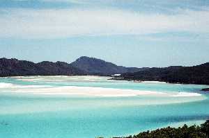 Hill Inlet