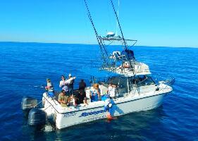 Renegade Fishing Charters