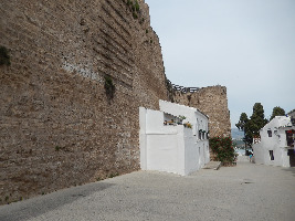 Priego de Cordoba Castle