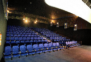 CineSur El Tablero