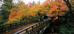 Yamanaka Onsen