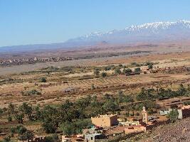 Travel Exploration Morocco Private Tours