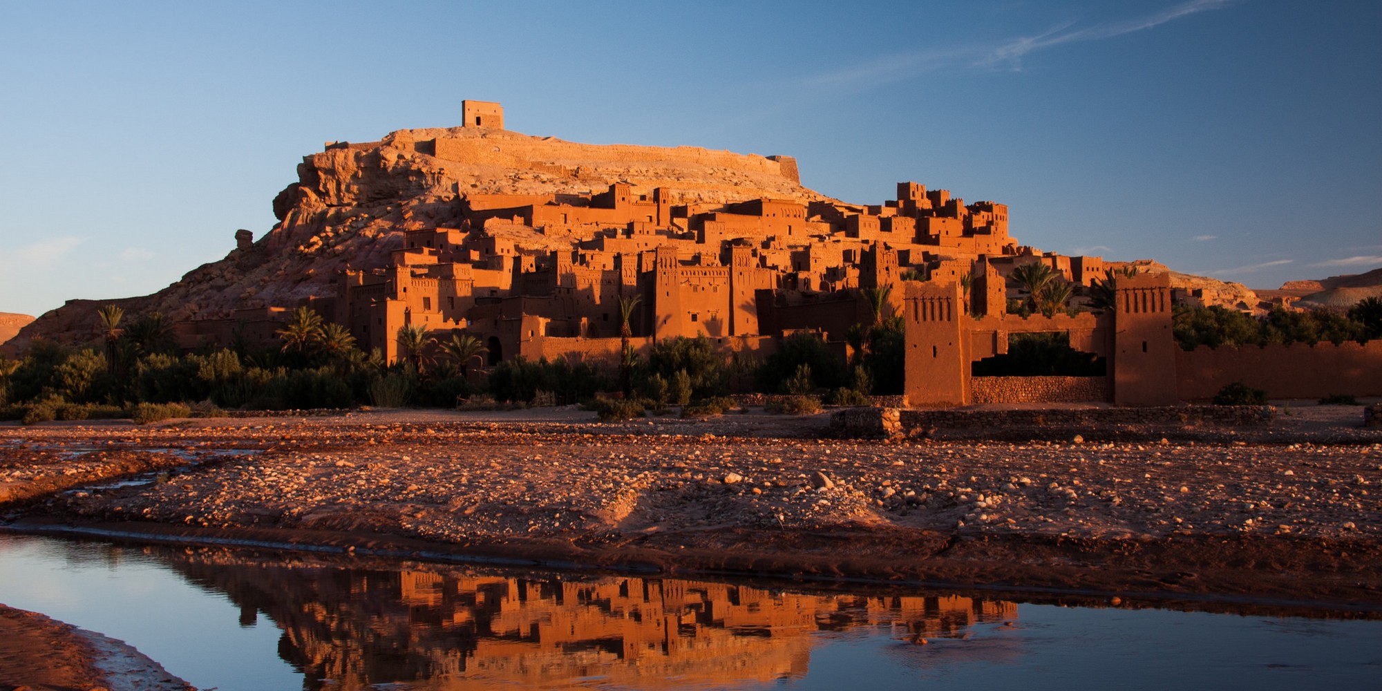 Discover Morocco Tours
