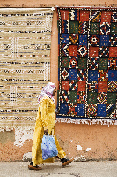 Medina of Marrakesh