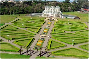 Jardim Bot&acirc;nico de Bras&iacute;lia