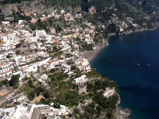 Amalfi Coast Destination Tours Company