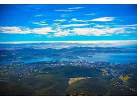 Great Expeditions - Personal and Guided Tasmania Day Tours