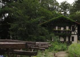 Moegi no Mura