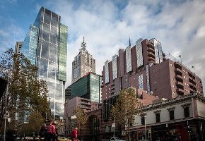 Localing Tours Melbourne