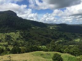 Scenic Hinterland Day Tours