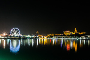 Muelle Uno