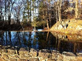 Blue Mountain Reservation
