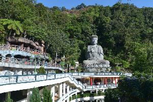 Genting Highlands Malaysia Cave