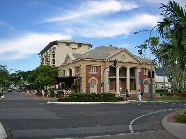 Cairns Regional Gallery
