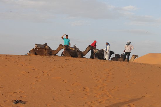Authentic Berber Tours