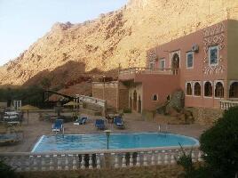 Tours Of Peace and Morocco Holidays - Day Tours