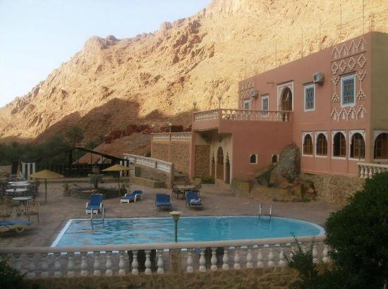 Tours Of Peace and Morocco Holidays - Day Tours